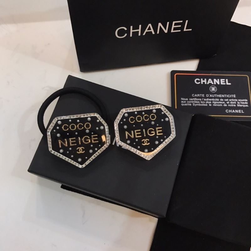 Chanel Brooches